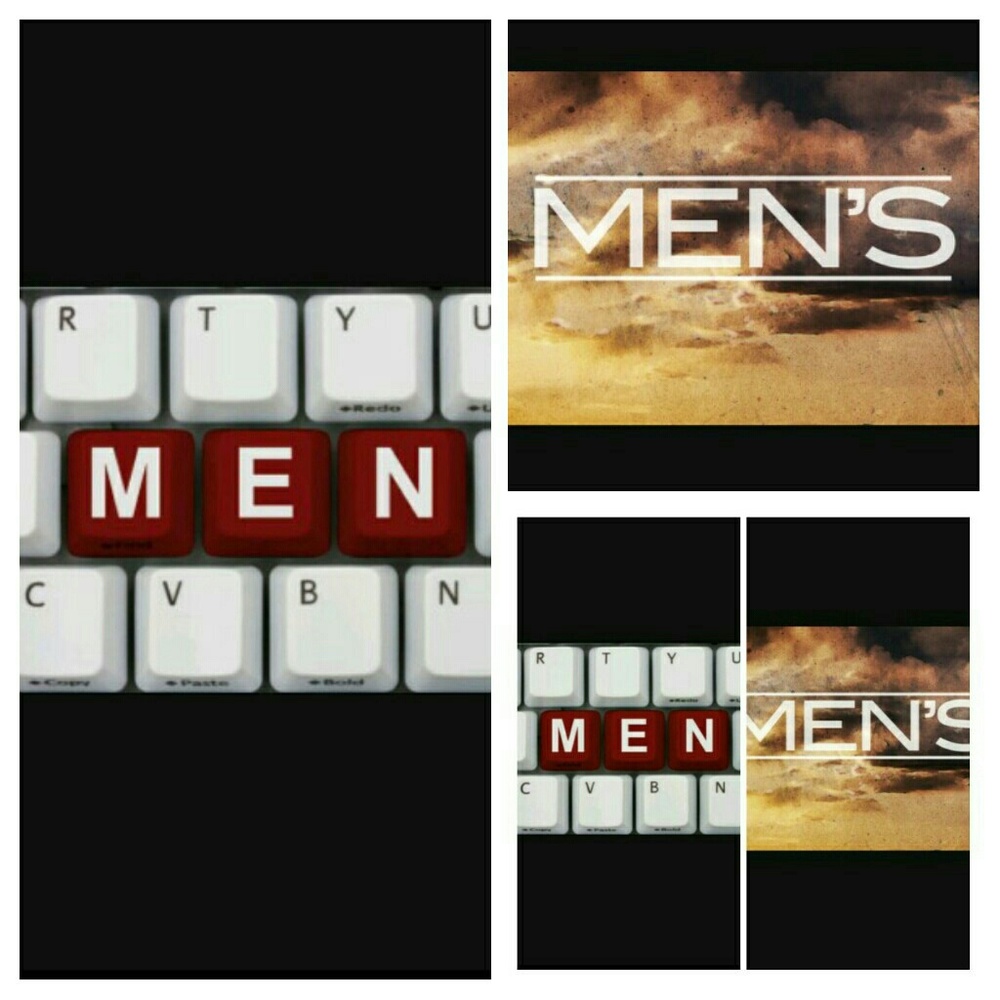 MEN'S CLOTHES